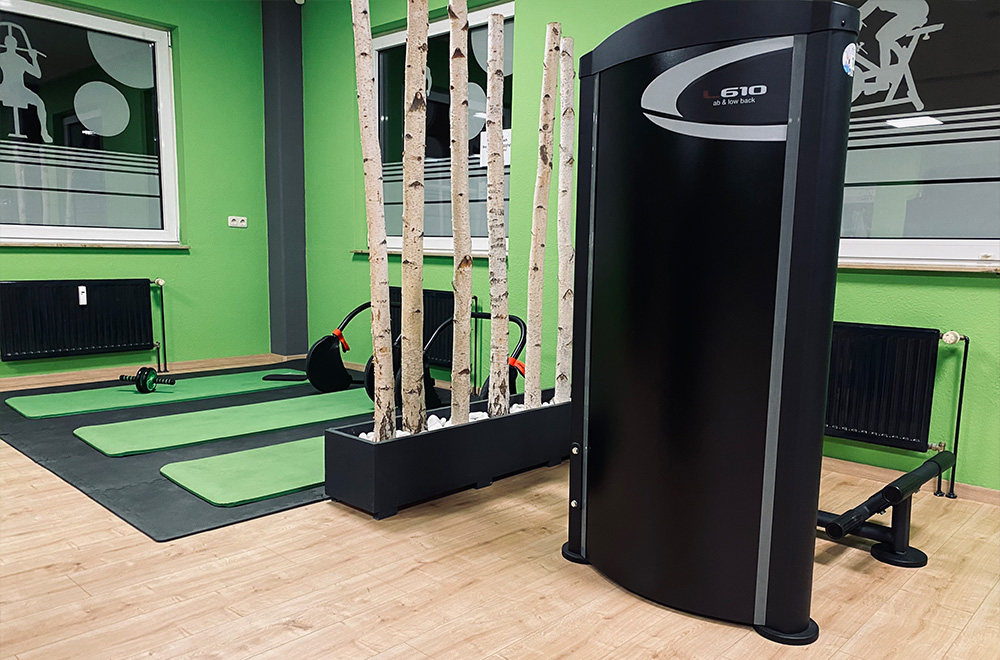 fitplus Brandis Corebereich