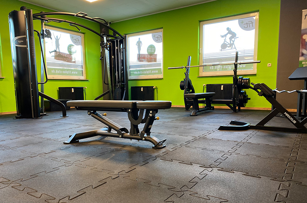 fitplus Brandis Kabelzug