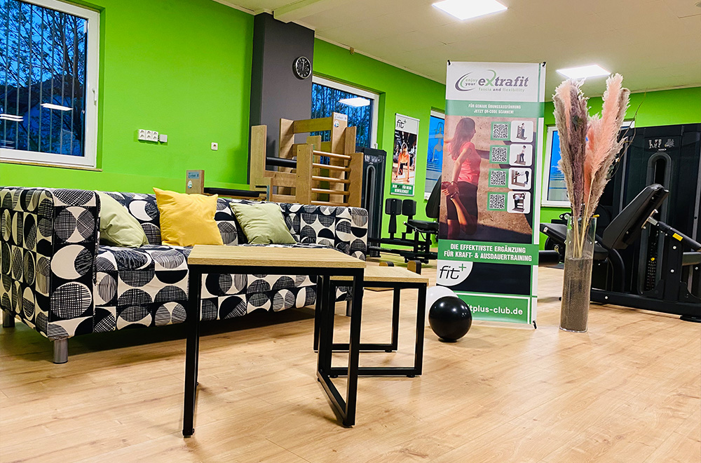 fitplus Brandis Sitzecke