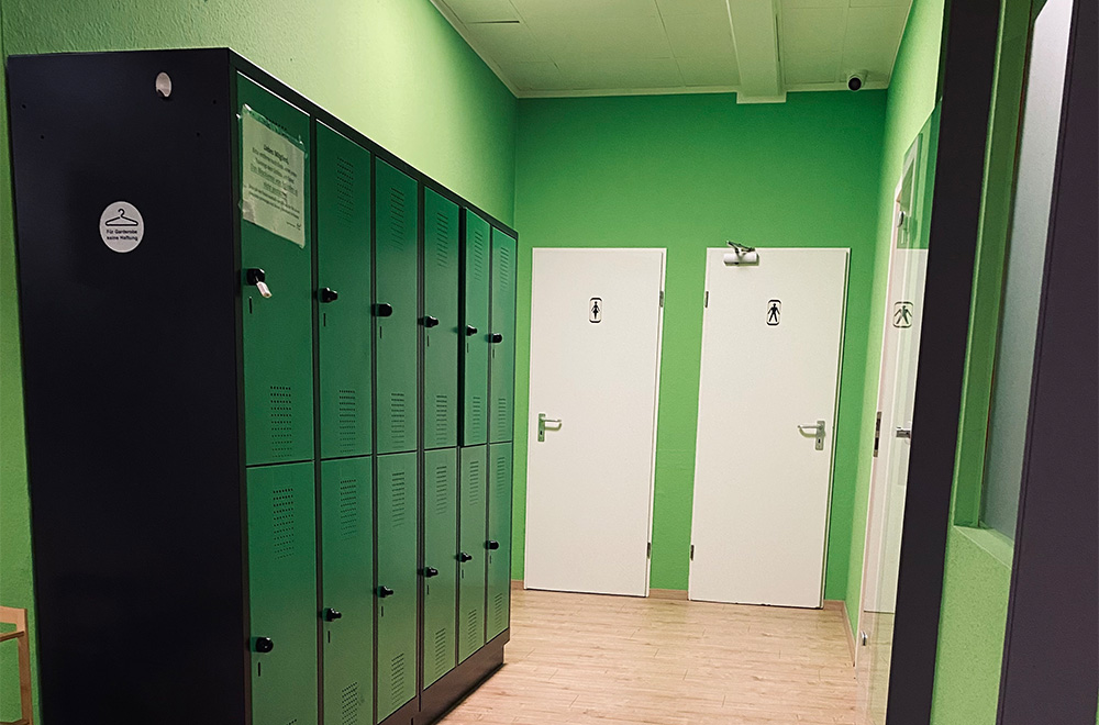 fitplus Brandis Umkeilde